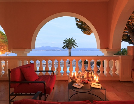 Hôtel Demeure Les Mouettes 4* (vols vacances) - 4
