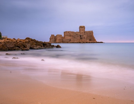 Hôtel Ninfe Saracene 4* - 5