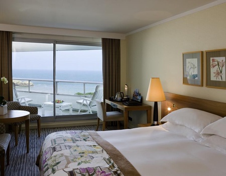 Hôtel Sofitel Biarritz Miramar 5* - Pyrénées Atlantiques - Biarritz, Atlantique Sud - Image 4