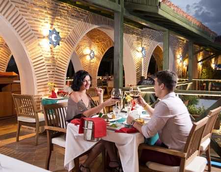 TUI Sélection Limak Limra Hotel & Resort - Choix Flex ***** - 3