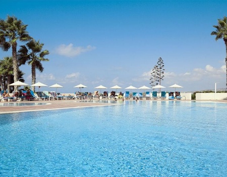 Cynthiana Beach 3* - 2