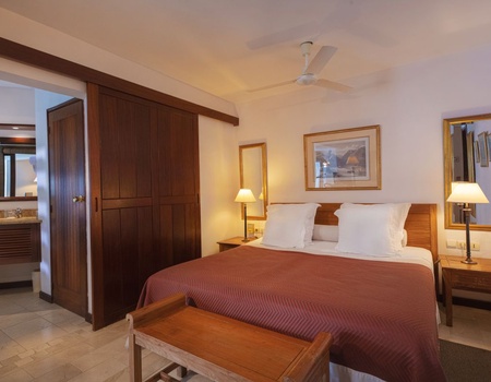 Jet Tours Signature Le Saint Alexis 4* - 2