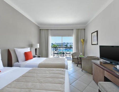 Jaz Mirabel Beach Resort 5* - 4