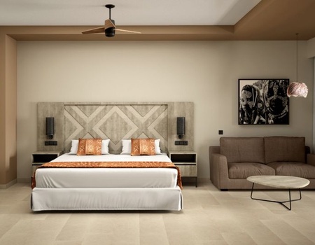 Hôtel Riu Baobab 5* - 4