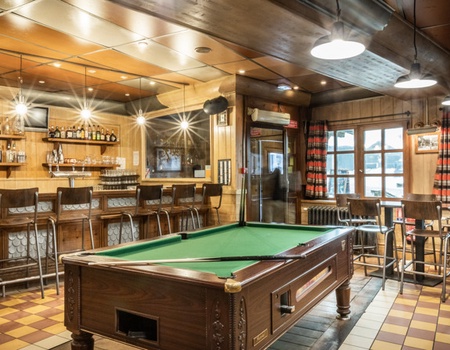 Résidence Les Balcons de Belle Plagne & Spa 4* - 3