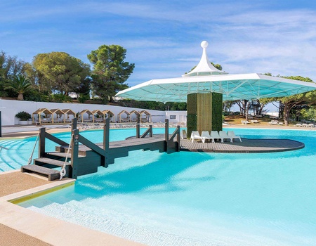 Ôclub Select Pestana Blue Alvor Beach Resort 5* - 1