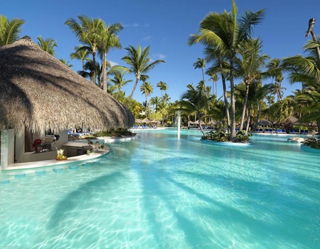 Melia Caribe Beach Resort 5* - 2