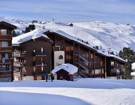 Résidence travelski home select Licorne - Savoie - Belle Plagne, Alpes du Nord - Image 5