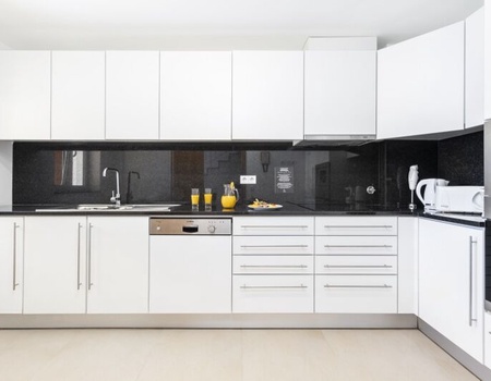 Eden Villas & Apartments 4* - 4