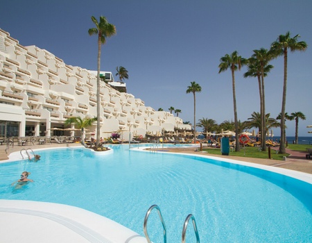 Hôtel Riu Palace Calypso 4* (Adult Only 18+) - Fuerteventura, Canaries - Image 2