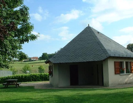 Camping L'Etang Aux Hirondelles, 2* - 3