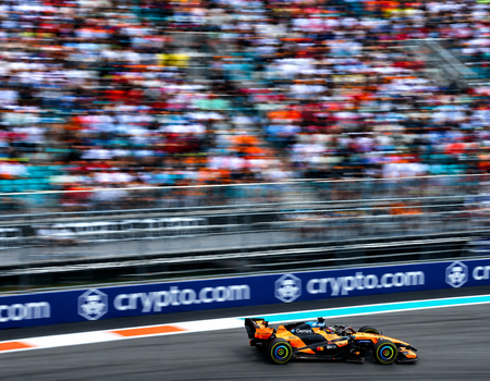 Grand Prix de F1 de Miami avec hôtel 4* - Miami, Etats-Unis - Image 3