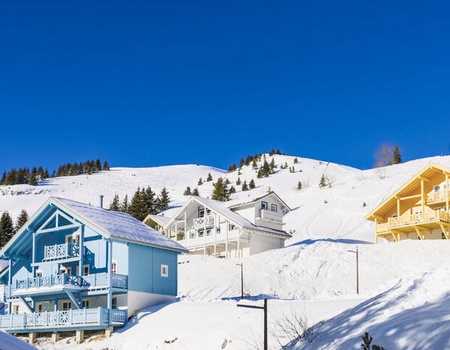 Les Chalets de Flaine Hameau - Maeva  Home - Haute Savoie - Flaine, Alpes du Nord - Image 4