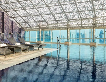 Intercontinental Doha the City 5* - 2