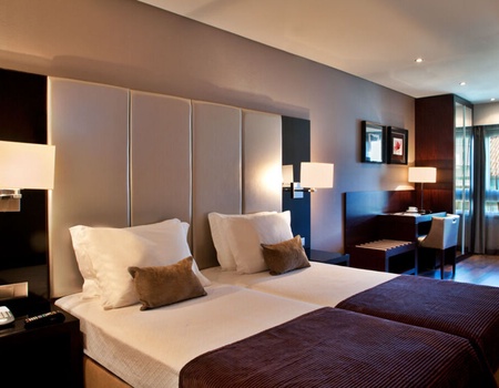Hôtel Turim Luxe 3* - Lisbonne, Portugal - Image 2