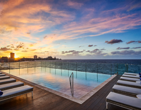 Hôtel Royalton Paseo Del Prado 5* - 2