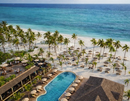 Club Jet tours Anaya Zanzibar 5* - 1