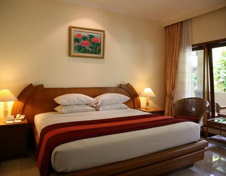 Séjour Vol + Hôtel Parigata Resort and Spa 3* Sanur, Bali - 5