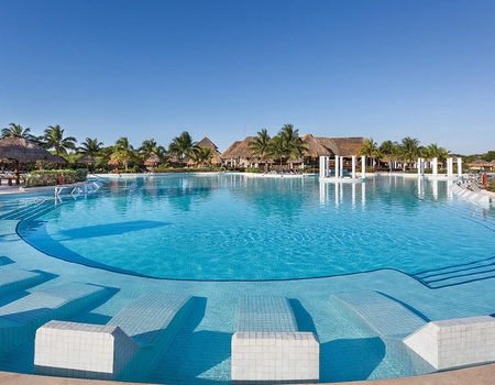 Hôtel Grand Palladium Colonial Resort et Spa 5* - Cancun, Mexique - Image 5