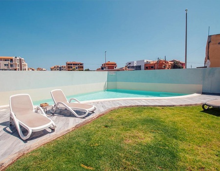 Sobrado Boutique Hotel 4* - 2