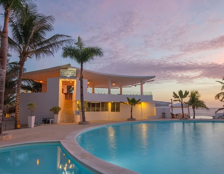 HM Alma De Bayahibe **** - 4