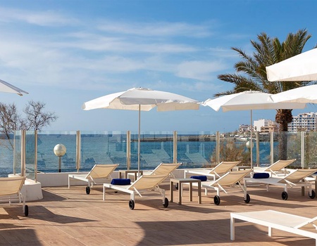 Hôtel Ôclub Expérience Palia Sa Coma Playa 4* - 4