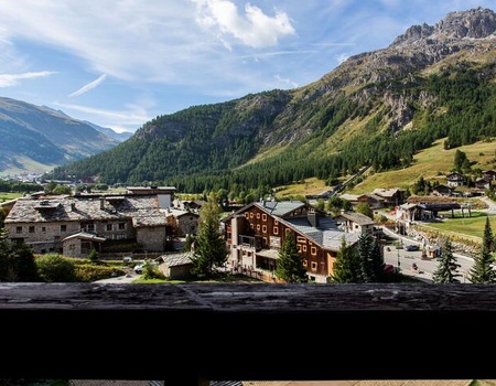 Résidence Pierre & Vacances Les Balcons de Bellevarde 4* - Savoie - Val d'Isère, Alpes du Nord - Image 2