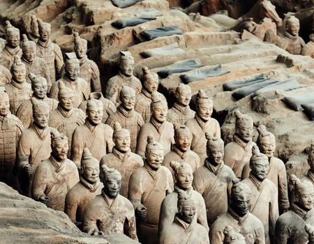 Circuit privé Chine mythique - 5