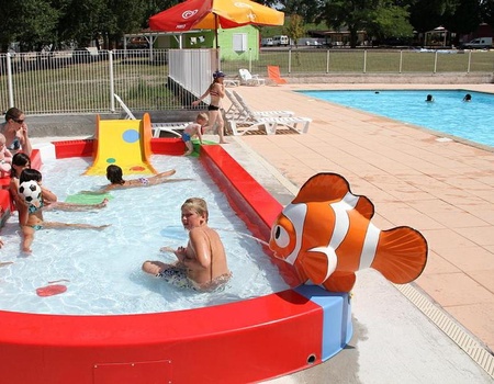 Camping les Sablons - 3