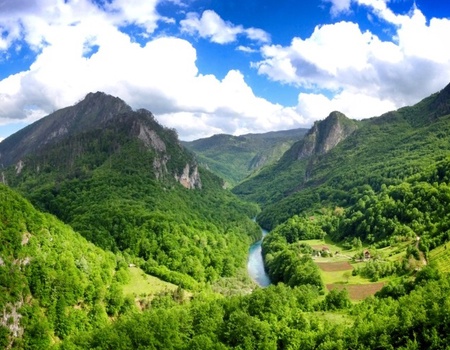 Circuit Au Coeur du Monténégro - Logement en hôtel 3* à Herceg Novi - Flex - Monténégro - 2