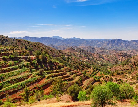 Road Trip RoadnRelax sur lîle dAphrodite - 3