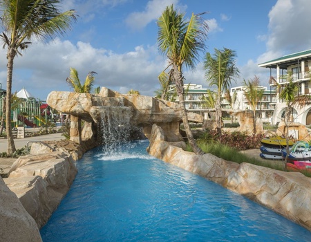 Jet tours Signature Ocean El Faro 5* - Punta Cana, République Dominicaine - Image 5