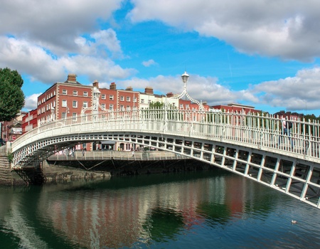 City-Break Hello Dublin - 3