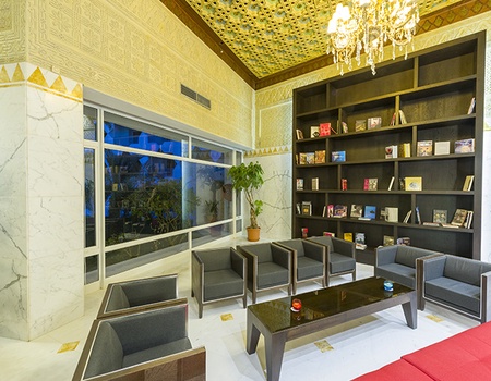Hôtel Tour Khalef 5* - 1