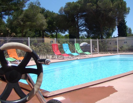 Camping 123 Sud Vacances - 2