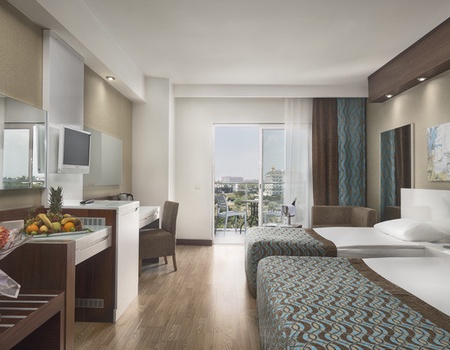 Hôtel Seaden Sea World Resort and Spa 5* - 3