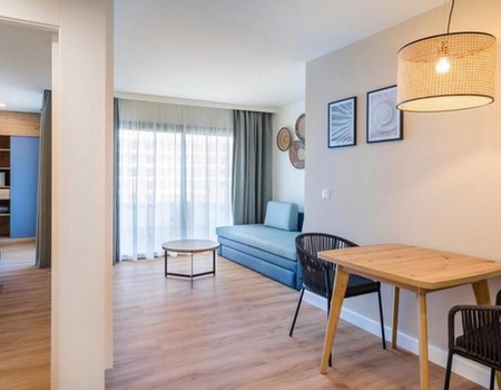 Hôtel Ôclub Experience Barcelo Margaritas 4* - 4