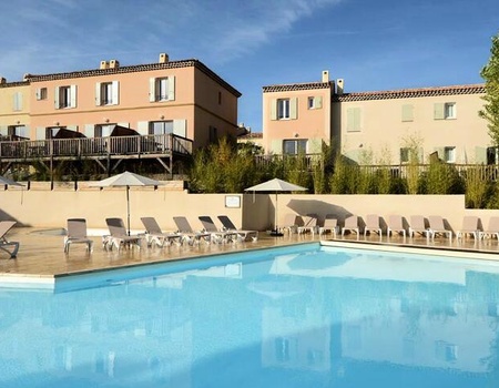Les Coteaux de Pont Royal en Provence - Maeva Super Home - Mallemort, Sud Est - Image 3