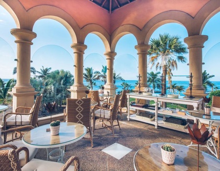 JOIA El Mirador by Iberostar - Adults only - 5* - 3