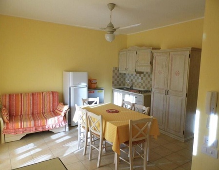 Le Nereidi Hotel Residence & Conference 4* - sans transfert - 3