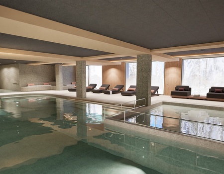 Résidence Collection L'Ecrin Blanc - 3