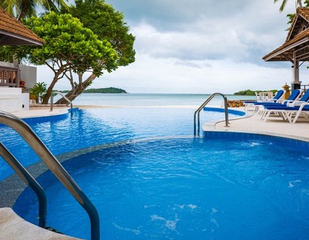 Hôtel Samui Natien Resort 3*Sup - 5