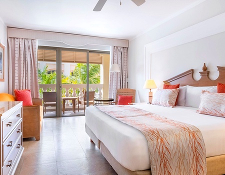 Iberostar Waves Rose Hall Beach 5* - 5