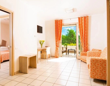 Valentino Resort 4* - Arrivée Brindisi - 5