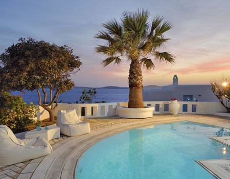 Hotel Amira Luxury Resort (Adults only 16+) 5* - 2