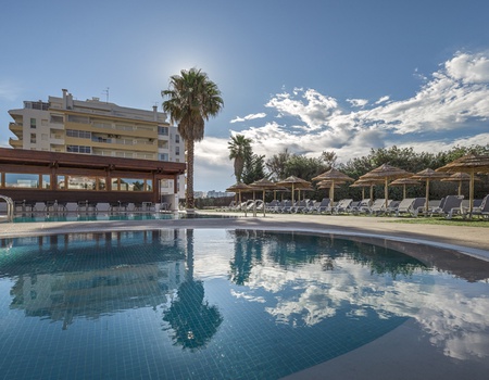 Vau Portimao - Algarve