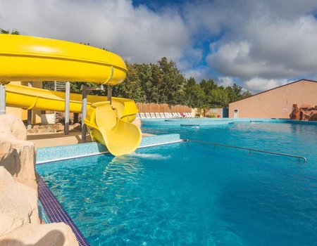 Camping Village La Guyonniere, 5* - 4