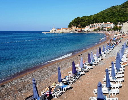 Ôclub Experience Vile Oliva Petrovac 4* - 4