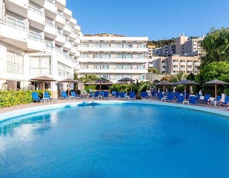 Hôtel Lito Hotel 3* - 2