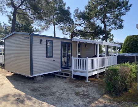 Camping Le Tropicana 5* - 4